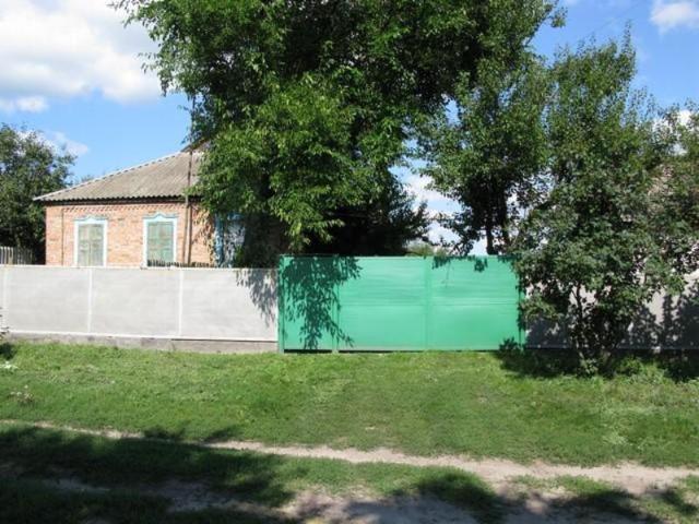 Дом продажа в Гениевке, Донецкой области