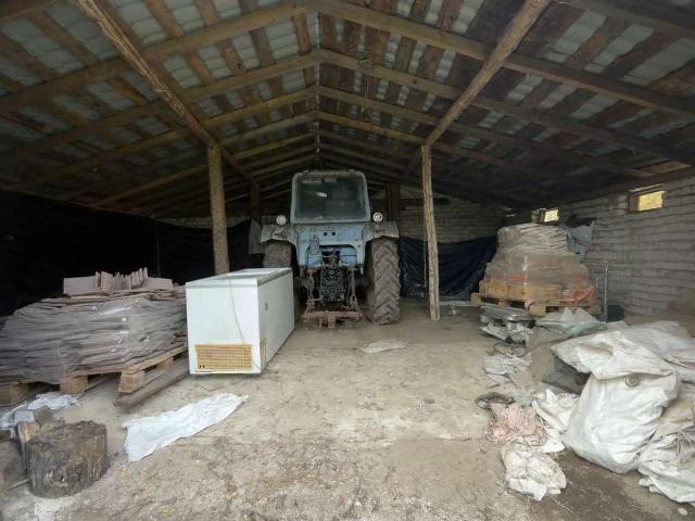 Дом продажа в Жердево, Глазково