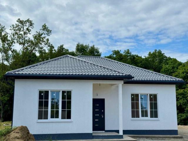 Дом продажа в Краснодарский Край