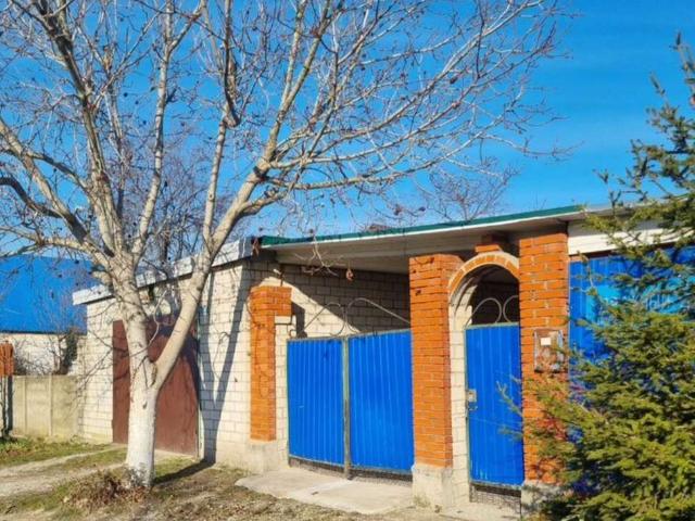 Дом продажа в Приморский район, городской округ Новороссийск