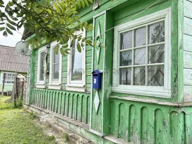 Дом продажа в Тверская область