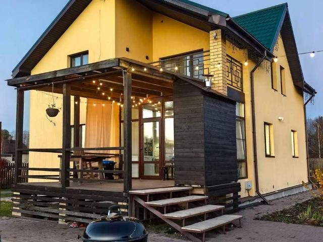 Дом продажа в Головизнинцы, Кирово-Чепецкий район