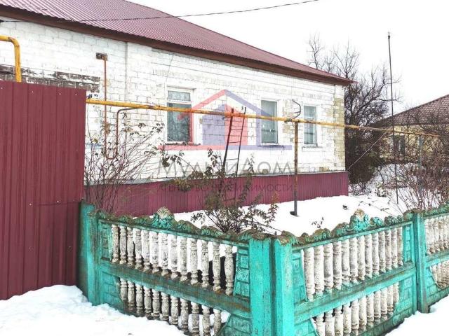 Дом продажа в Горшечное, Курская область