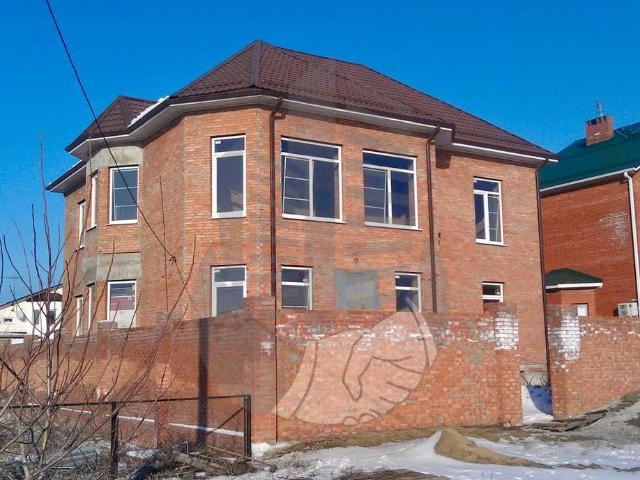Дом продажа в Березовый, Краснодарский Край