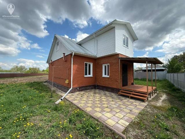 Дом продажа в Горки, Спасский район