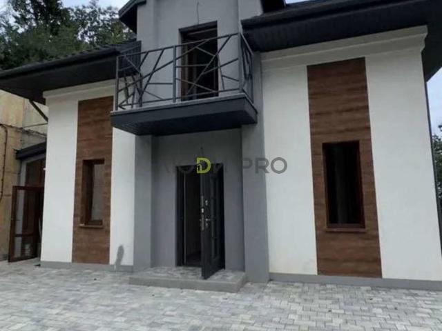 Дом продажа в Коттеджный посёлок «Красотель — Горное», Ялтинський район