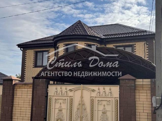 Дом продажа в Городище Д, Волгоградская Обл