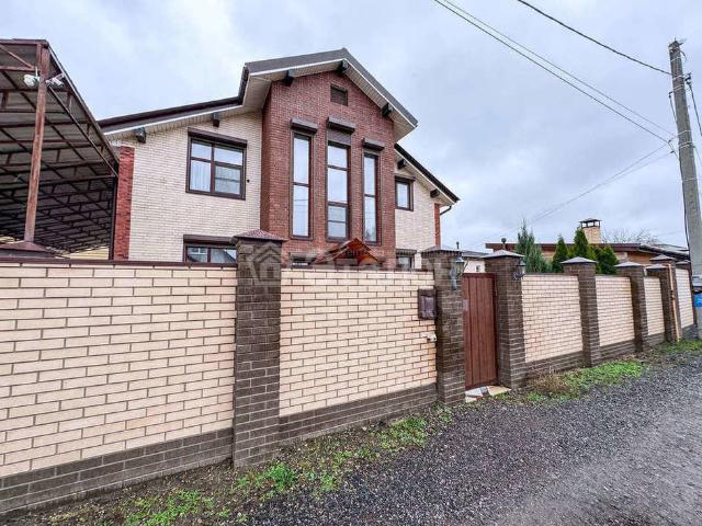 Дом продажа в Городище Д, Волгоградская Обл