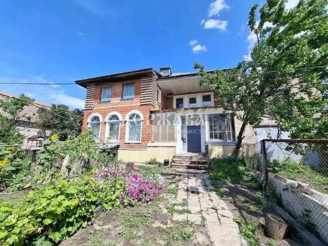 Дом продажа в Городище С, Белгородская область