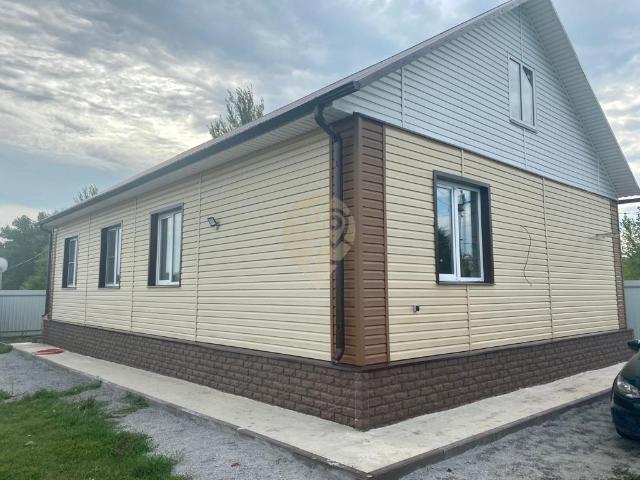 Дом продажа в Городище, Старооскольский городской округ
