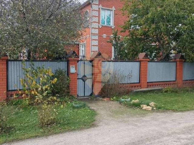 Дом продажа в Городище С, Белгородская область