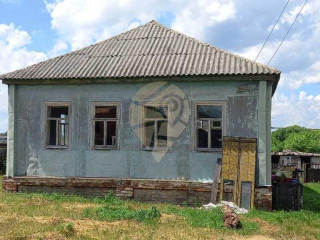 Дом продажа в Городище С, Белгородская область
