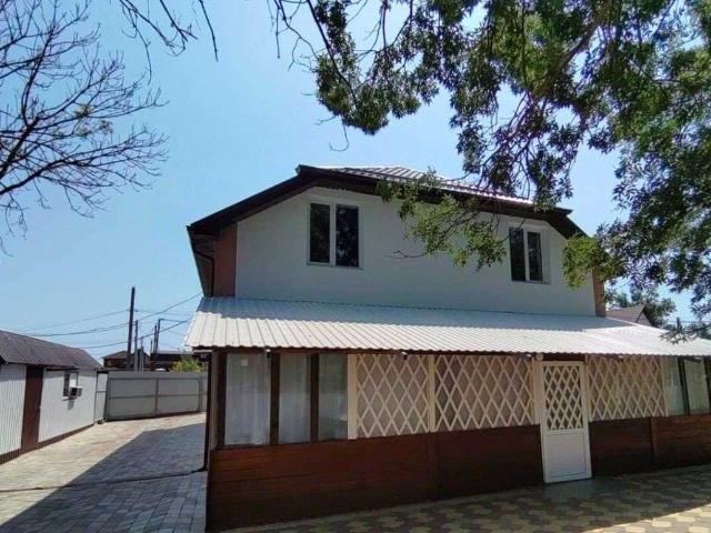 Дом продажа в Гостагаевская Ст-ца, Краснодарский Край