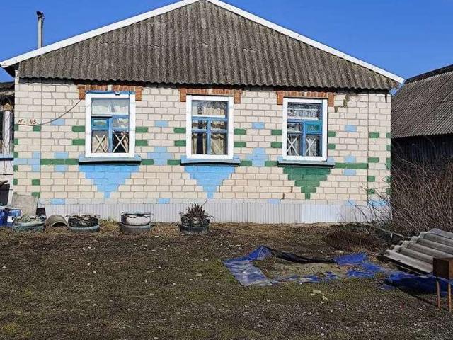 Дом продажа в Корочанский, Белгородская область