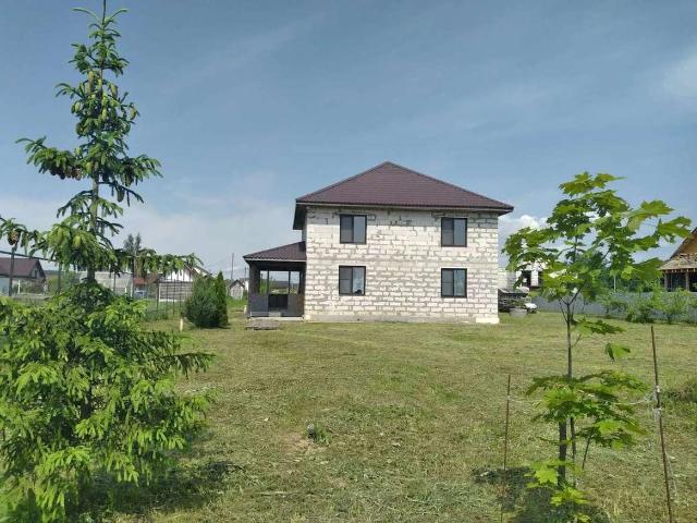 Дом продажа в Ермолинское, Новгородская область