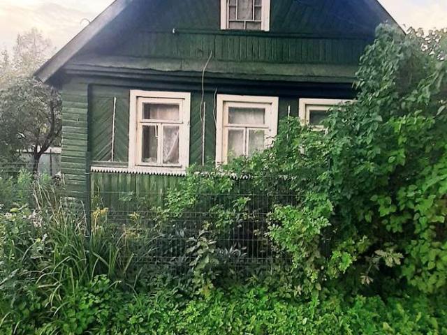 Дом продажа в Григорово, Новгородский район