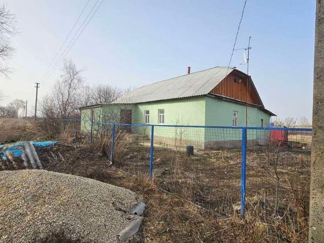 Дом продажа в Гущин Колодезь, Долгоруковский