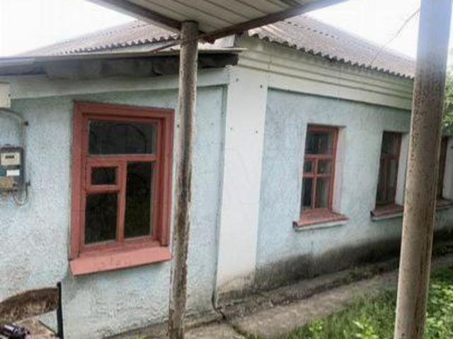 Дом продажа в Губкин, Белгородская область