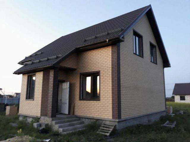 Дом продажа в Губкин, Белгородская область