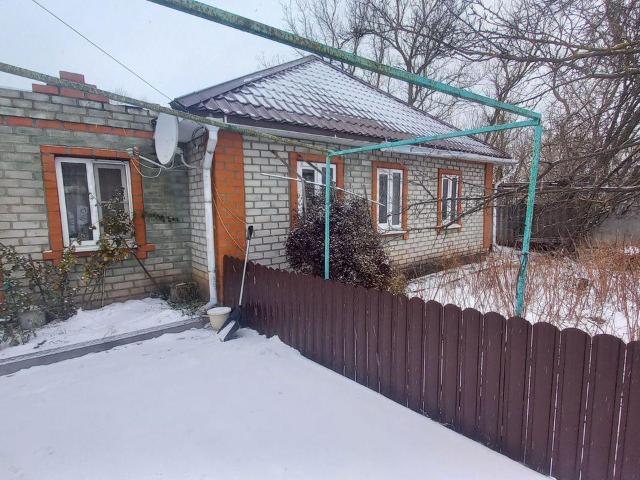 Дом продажа в Губкин, Белгородская область