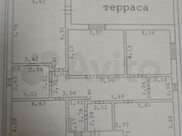 Дом продажа в Губкин, Белгородская область