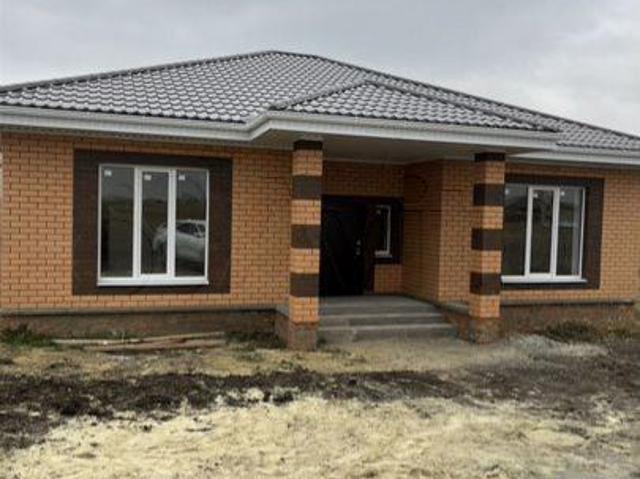 Дом продажа в микрорайон Юбилейный, Губкин