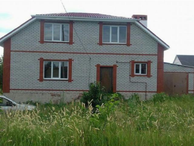 Дом продажа в Губкин, Белгородская область