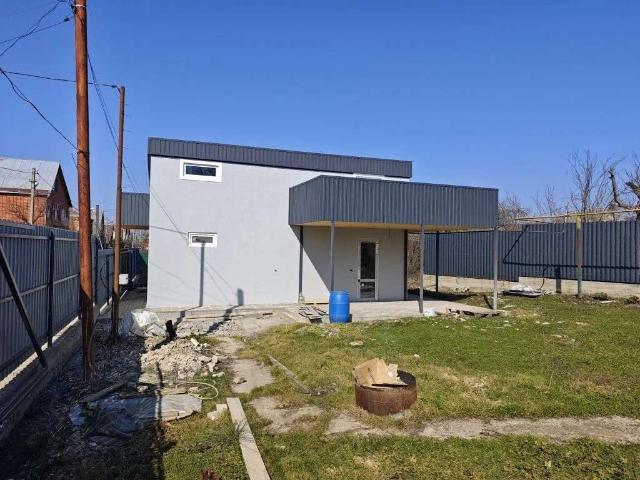 Дом продажа в Хадыженск Г, Краснодарский Край