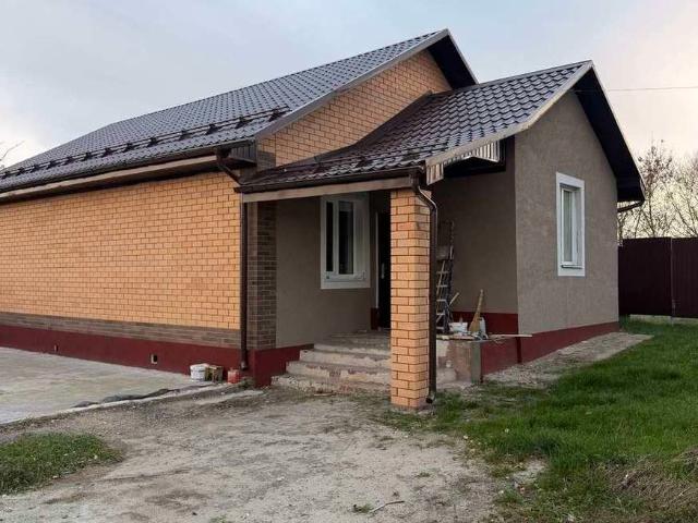 Дом продажа в Халино, Курский район