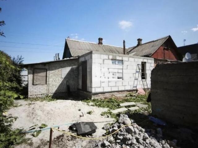 Дом продажа в Хорошево, Донецкой области