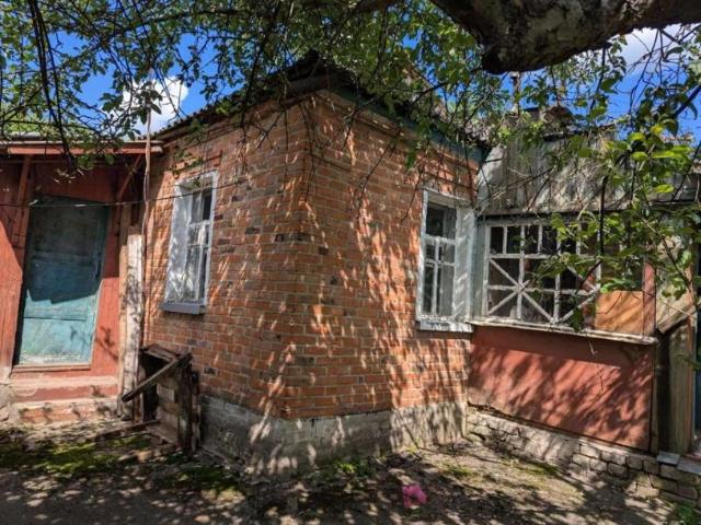 Дом продажа в Хорошево, Донецкой области