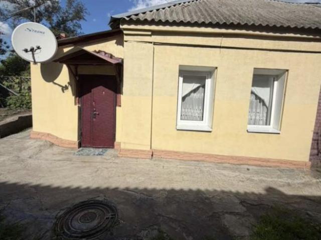Дом продажа в Хорошево, Донецкой области