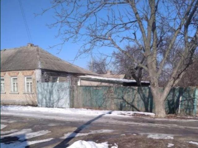 Дом продажа в Хорошево, Донецкой области
