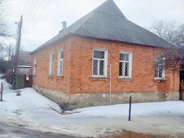 Дом продажа в Хорошево, Донецкой области