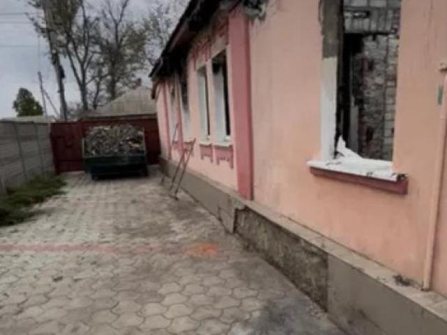Дом продажа в Хорошево, Донецкой области