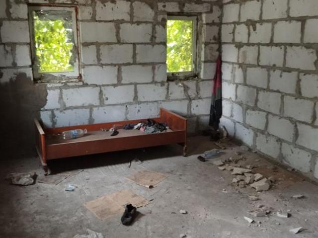 Дом продажа в Хорошево, Донецкой области