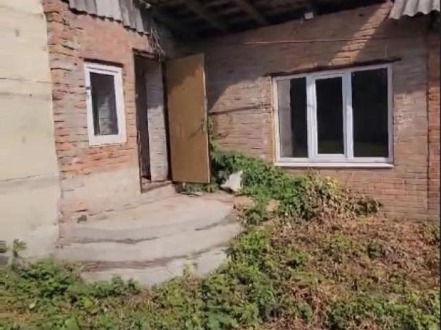 Дом продажа в Хорошево, Донецкой области