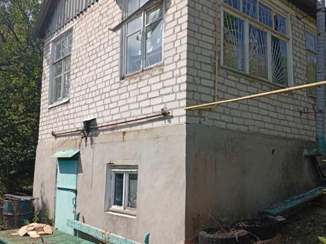Дом продажа в Хорошево, Донецкой области