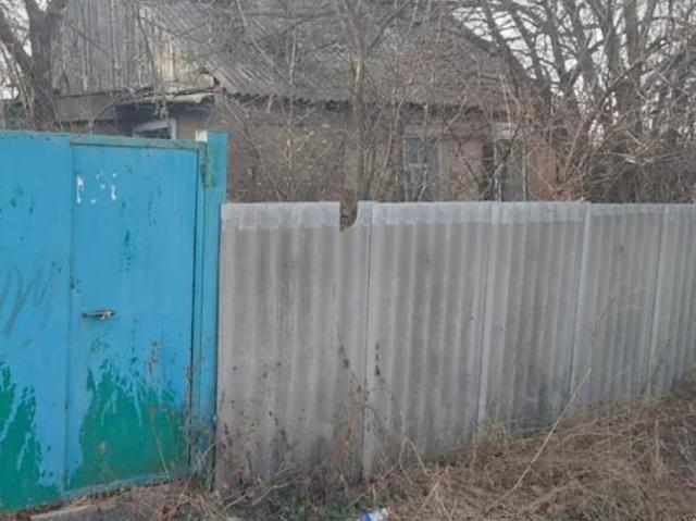 Дом продажа в Хорошево, Донецкой области