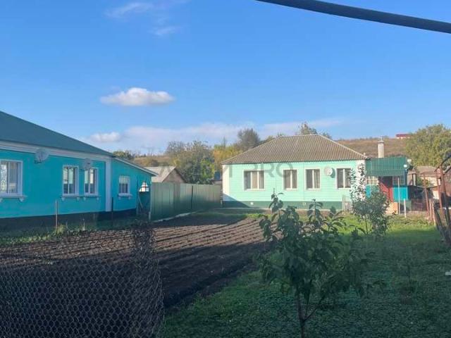 Дом продажа в Хохольский, Хохольский район