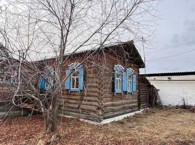 Дом продажа в ДНТ Сэлэнгэ, Иволгинский район