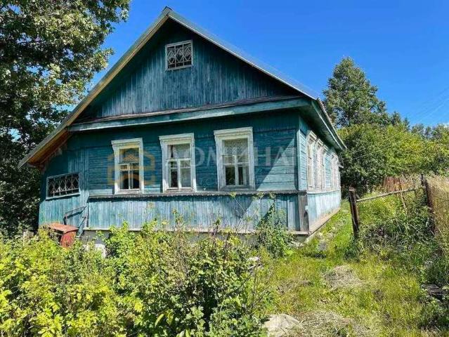 Дом продажа в Холм-жирковский, Смоленская область