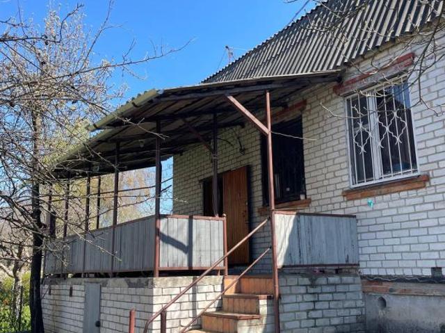 Дом продажа в Хорошеве, Донецкой области