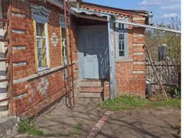 Дом продажа в Хорошеве, Донецкой области