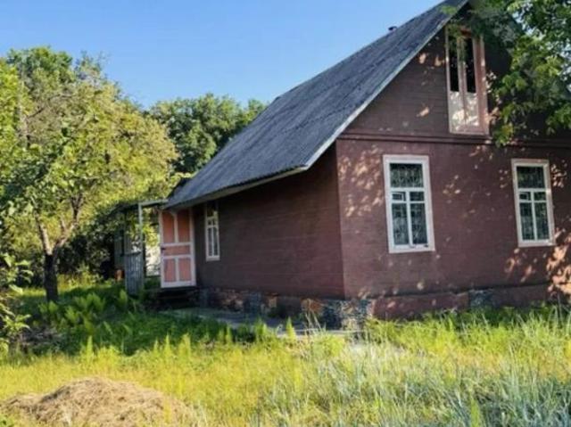 Дом продажа в Хорошеве, Донецкой области