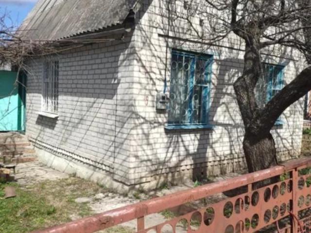 Дом продажа в Хорошеве, Донецкой области