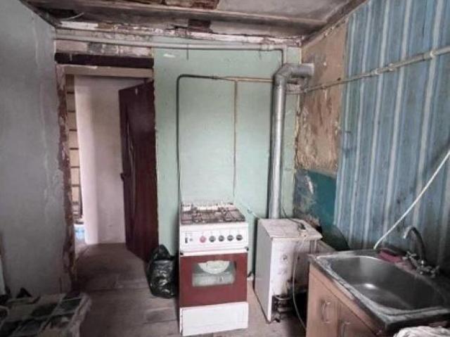 Дом продажа в Хорошеве, Донецкой области