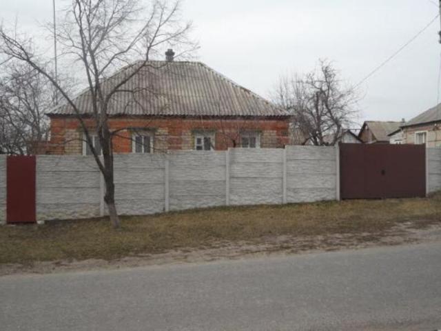 Дом продажа в Хролях, Донецкой области