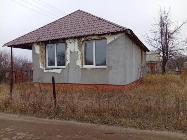 Дом продажа в Хролях, Донецкой области