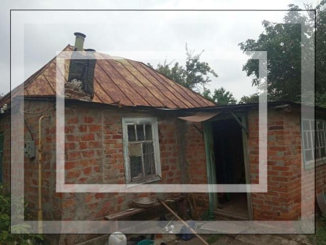 Дом продажа в Хролях, Донецкой области